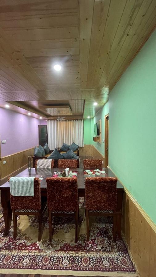 Lotus Cottage مايالي المظهر الخارجي الصورة