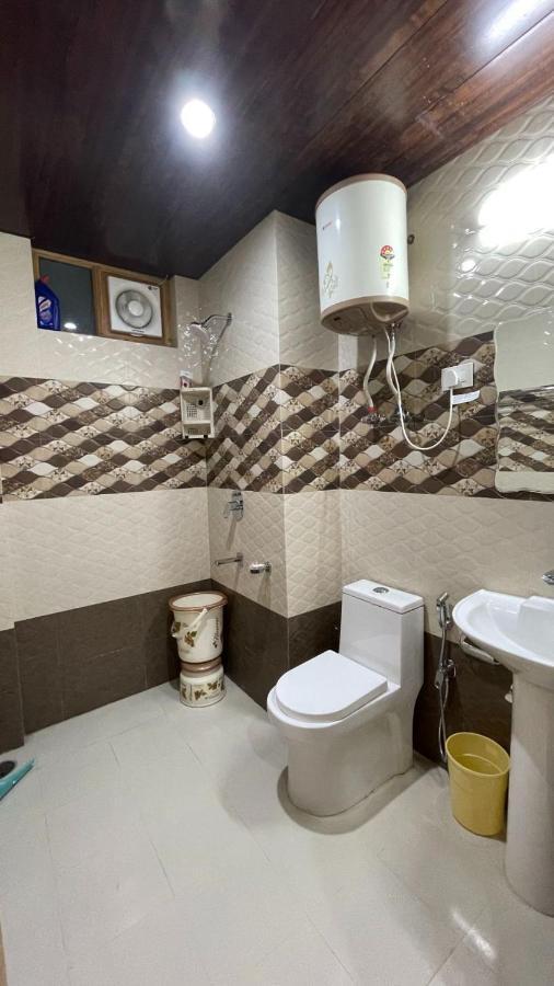 Lotus Cottage مايالي المظهر الخارجي الصورة