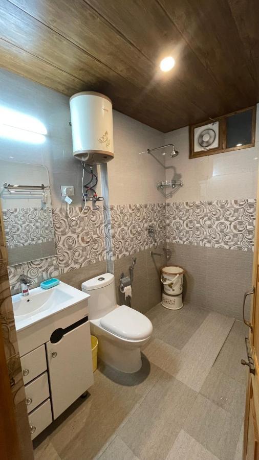 Lotus Cottage مايالي المظهر الخارجي الصورة