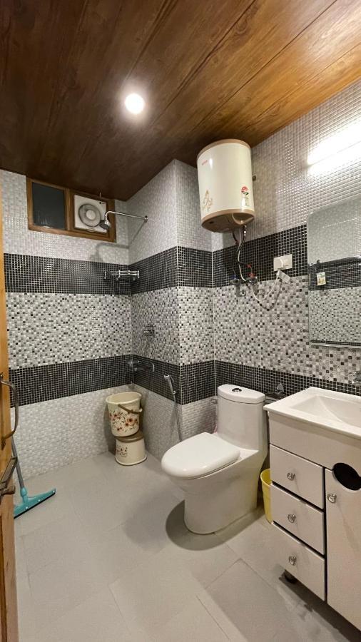 Lotus Cottage مايالي المظهر الخارجي الصورة