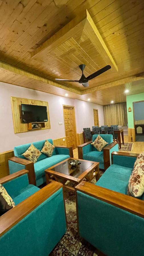 Lotus Cottage مايالي المظهر الخارجي الصورة