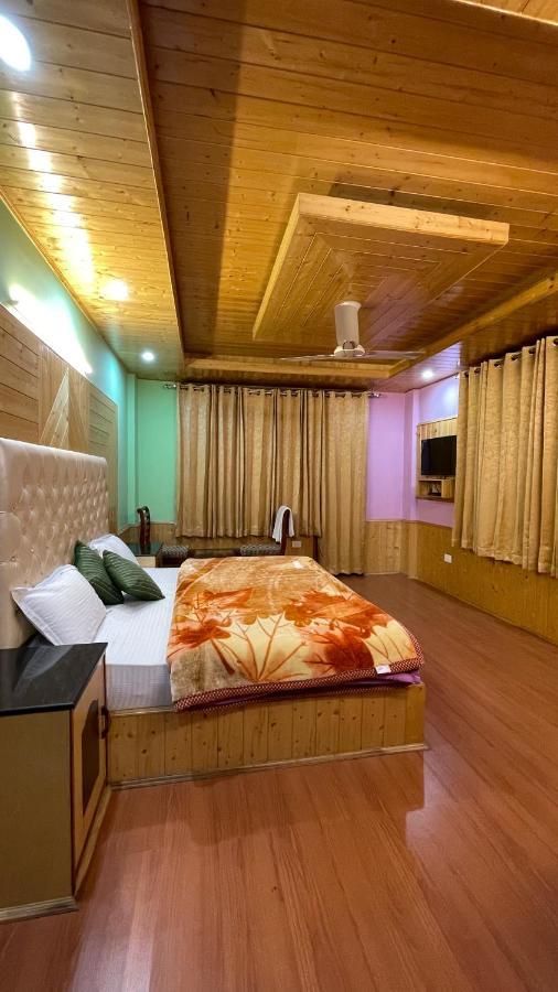 Lotus Cottage مايالي المظهر الخارجي الصورة