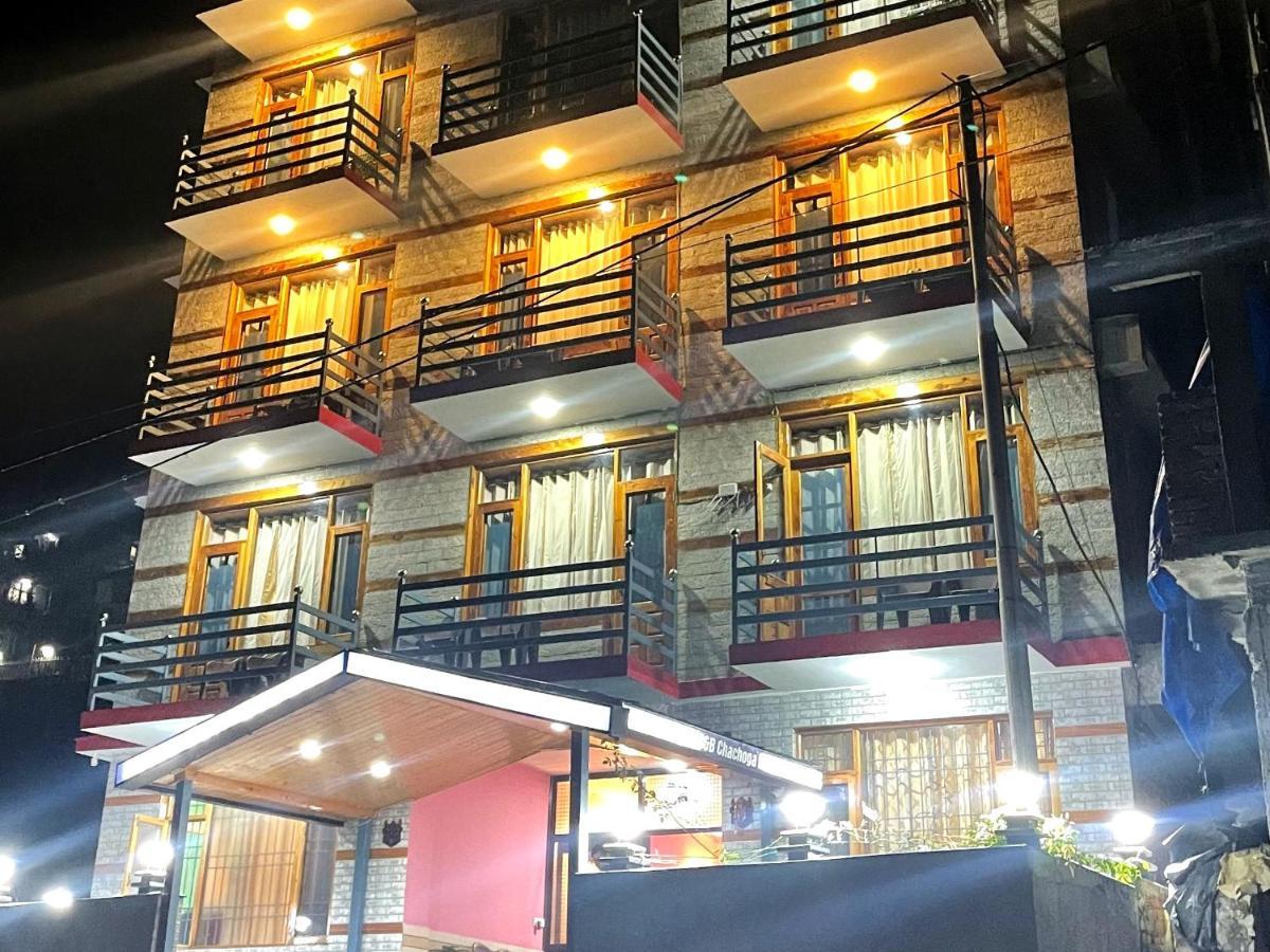 Lotus Cottage مايالي المظهر الخارجي الصورة