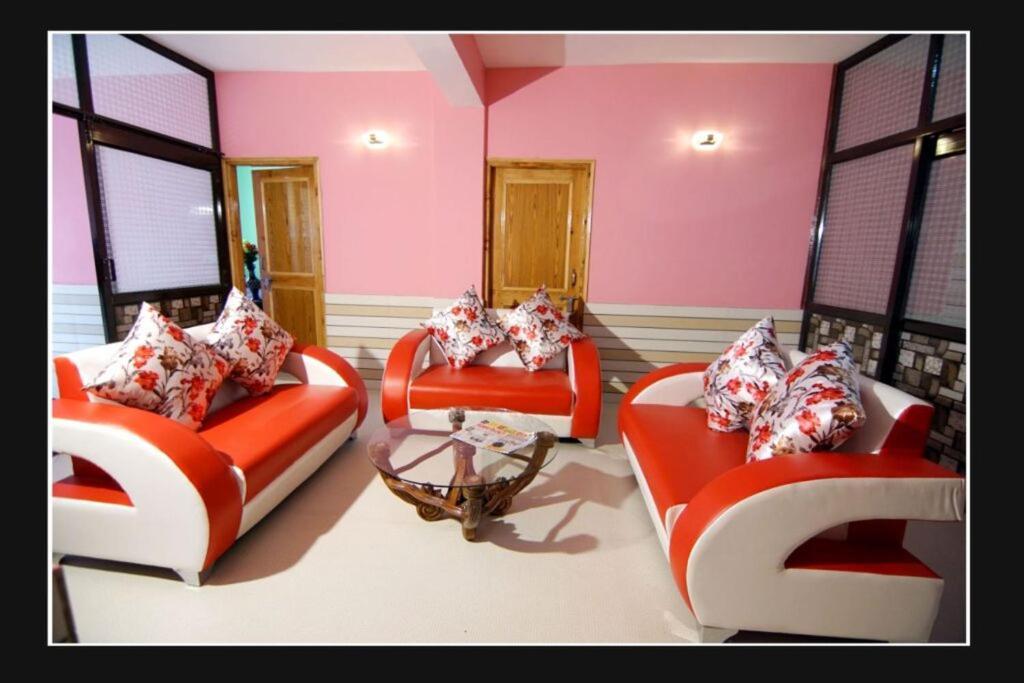 Lotus Cottage مايالي المظهر الخارجي الصورة