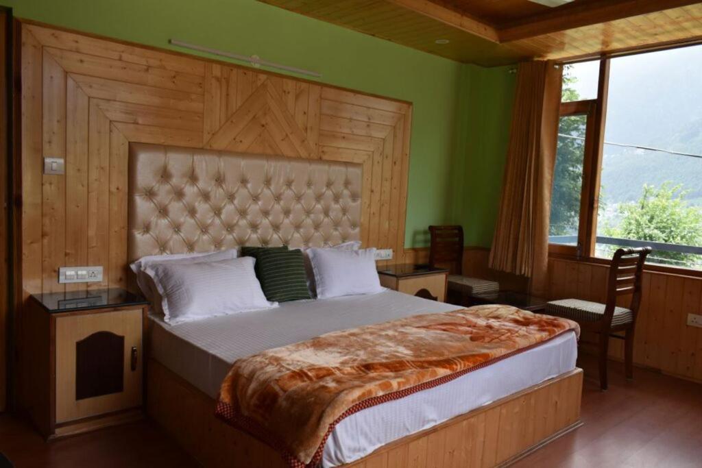 Lotus Cottage مايالي المظهر الخارجي الصورة
