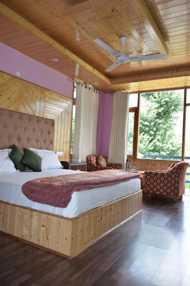 Lotus Cottage مايالي المظهر الخارجي الصورة
