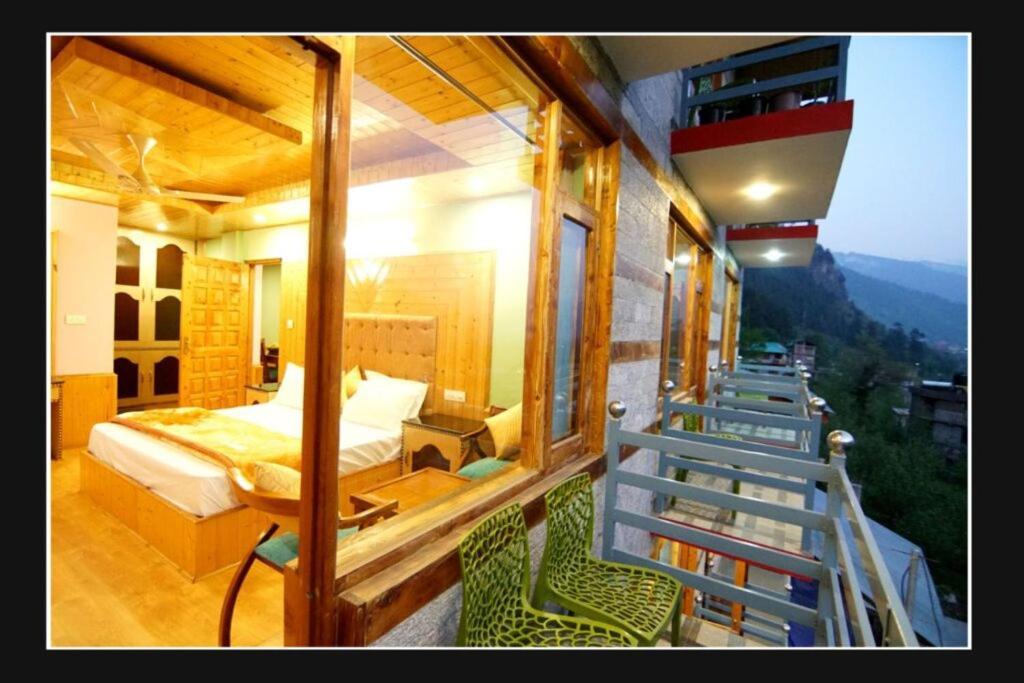 Lotus Cottage مايالي المظهر الخارجي الصورة